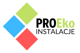Proeko Instalacje - logo